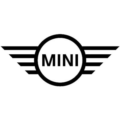 Abbildung von ORIGINAL Mini Radkappe Radblende 15 Zoll F55 F56 Cabrio F57 36106864171
