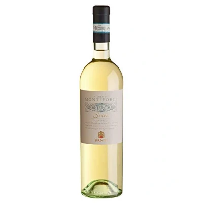Abbildung von SANTI Monteforte Soave Classico DOC
