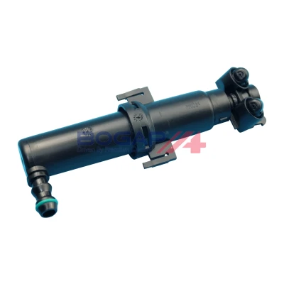 Abbildung von BOGAP A5522139 Waschwasserdüse, Scheinwerferreinigung VW: Tiguan I (5N) 2.0 TDI 4motion, TFSI 1.4 TSI