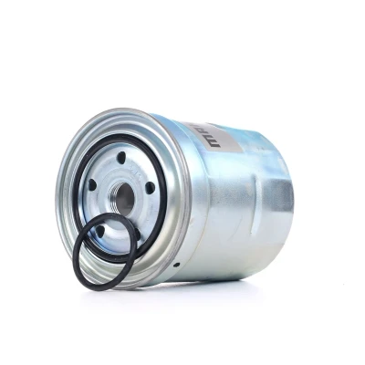 Abbildung von MAHLE ORIGINAL KC 389 Kraftstofffilter Anschraubfilter TOYOTA: Verso, Avensis III Station Wagon, Auris Schrägheck