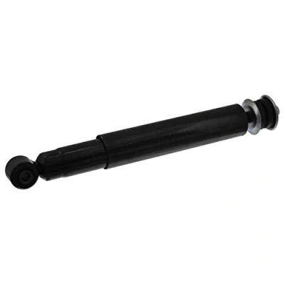 Abbildung von FEBI BILSTEIN 20378 Stoßdämpfer Vorderachse Öldruck 678 415 Teleskop oben Stift, unten Auge MAN: L 2000