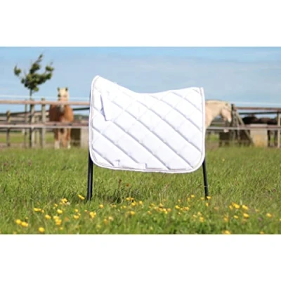 Abbildung von HB Schabracke Sparkling Glitter Springen Magento Warmblut Agradi.deVerkauft von Agradi