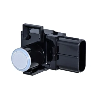 Abbildung von HELLA 6PX 358 270 141 Parksensoren silber TOYOTA: Camry VI Limousine, LEXUS: RX III