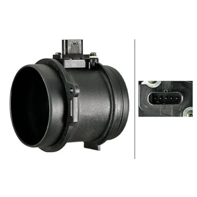 Abbildung von HELLA 8ET 358 166 471 Luftmassenmesser AUDI: A6 C7 Avant, Q5, A4 B9 VOLKSWAGEN: Amarok Pickup