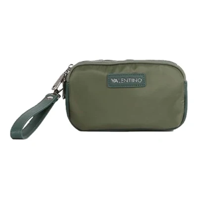 Abbildung von Valentino Bags Cardano Unisex Handtasche, Größe: One Size, Militare
