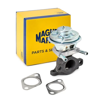 Abbildung von MAGNETI MARELLI 571822112064 AGR Ventil FIAT: Ducato III Kastenwagen, Bus, Pritsche / Fahrgestell