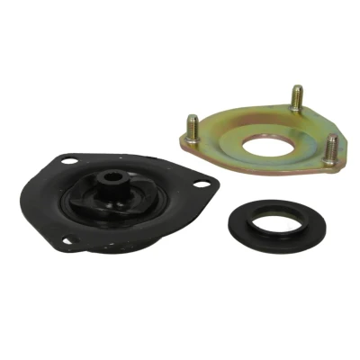 Abbildung von Magnum Technology A71019MT Federbeinstützlager Vorderachse mit Kugellager