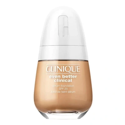 Abbildung von Clinique Even Better Clinical Serum Foundation CN70 Vanilla 30 ml