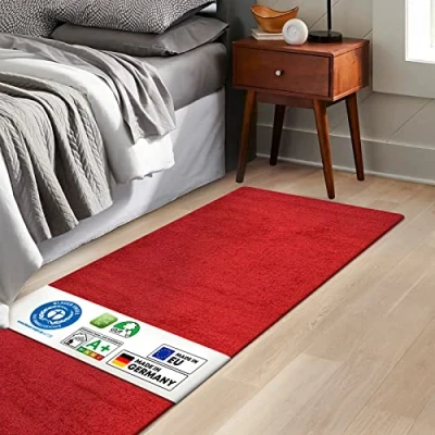 Abbildung von Karat Stufenmatte Sisal Urban, Stufenschutz, viele Farben, Matte, Rechteckig ohne Lippe, mit stabilem Klebewinkel