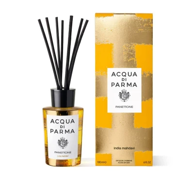 Abbildung von 3+1 Gratis Acqua di Parma Duftstäbchen Diffuser Panettone 180 ml