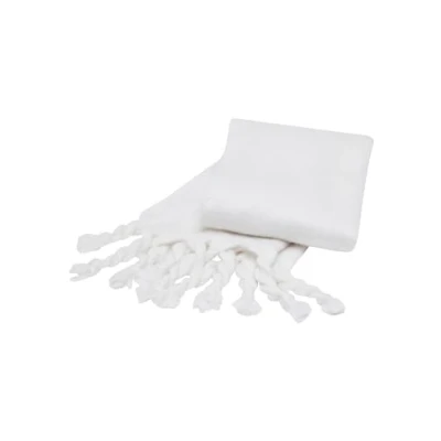 Abbildung von Urban Classics Unisex BIG Schal, Größe: One Size, Whitesand