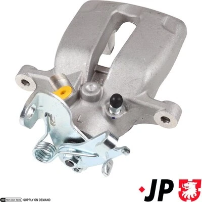 Abbildung von JP GROUP 1262003470 Bremssattel Hinterachse links OPEL: Insignia A Sports Tourer, Schrägheck, Limousine