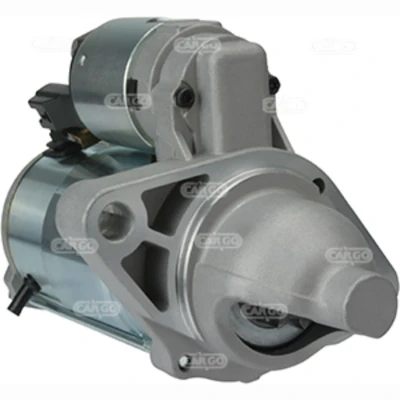 Abbildung von Starter CARGO 115839