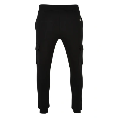 Abbildung von Just Rhyse Huaraz Cargohose, Herren, Größe: XXL, Black