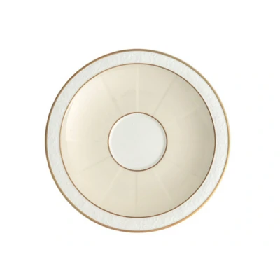 Abbildung von Villeroy &amp; Boch Ivoire Frühstücksuntertasse 18 cm