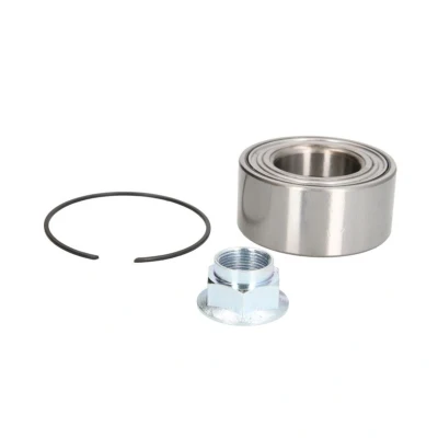 Abbildung von MEYLE 53 14 750 0004 Radlagersatz Hinterachse mit Zubehör ORIGINAL Quality integriertem magnetischen Sensorring 82 Kugellager