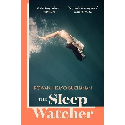 Abbildung von The Sleep Watcher: luminous new novel from Costa shortlisted author Rowan Hisayo Buchanan