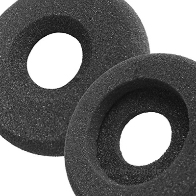 Abbildung von Plantronics 40709 02 PLX Spare Ear Cushion Donut S/Plus 2PK