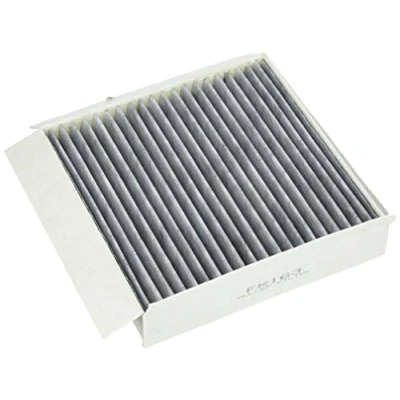 Abbildung von Filter, Innenraumluft MULLER FILTER FK163