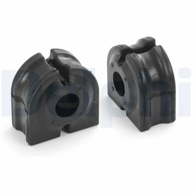 Abbildung von DELPHI TD1958W Halter, Stabilisatorlagerung BMW: 5 Touring