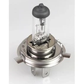 Abbildung von AMiO 01268 Glühlampe, Fernscheinwerfer H4 60/55W P43t Halogen VOLKSWAGEN: Polo V Schrägheck, Multivan 5 (7HM, Caddy 3 Kombi, AUDI: A3 Schrägheck