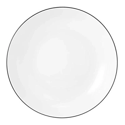 Abbildung von Seltmann Weiden Suppenteller rund 21 cm 2 Stück, (2 St)