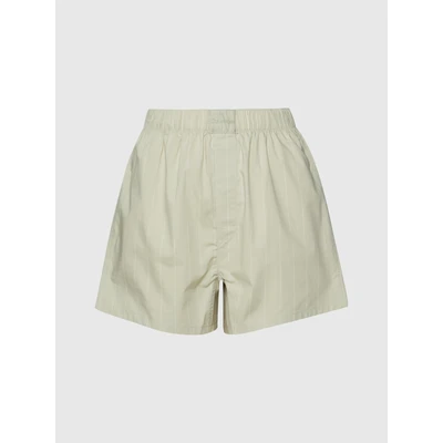 Abbildung von Calvin Klein Underwear Schlafshorts &quot;BOXER SLIM&quot;, mit elastischem Bund