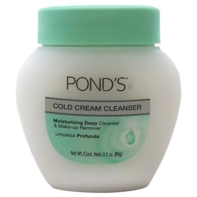 Abbildung von Pond&#039;s Cold Cream Cleanser, 3,5 oz by