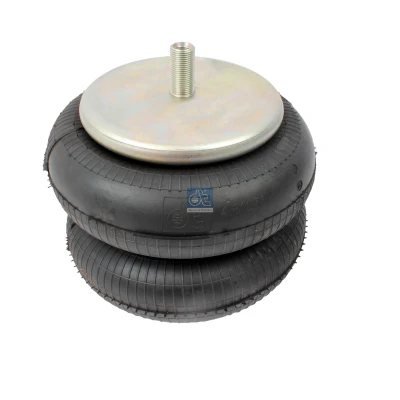 Abbildung von DT Spare Parts 4.81071 Federbalg, Luftfederung MERCEDES BENZ: ACTROS MP2 / MP3