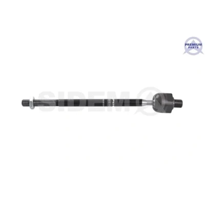 Abbildung von SIDEM 9017 Axialgelenk Vorderachse MM16X1,5R 279 OPEL: Zafira B