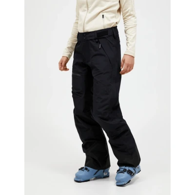 Abbildung von Peak Performance Women Vertical Gore tex 3l Pants Black Größe Xs