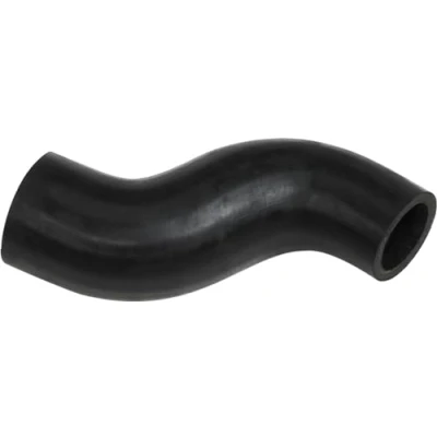 Abbildung von GATES 05 3234 Kühlerschlauch EPDM (Ethylen Propylen Dien Kautschuk) OPEL: Kadett E CC, Cabrio, Vectra A Limousine