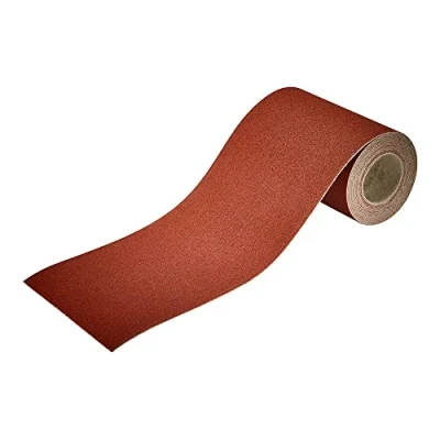 Abbildung von WOLFCRAFT 1741000 Schleifpapier