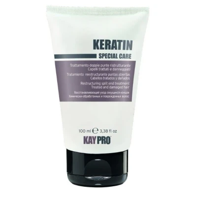 Abbildung von Kay Pro Creme Special Care Keratin Treatment 100ml