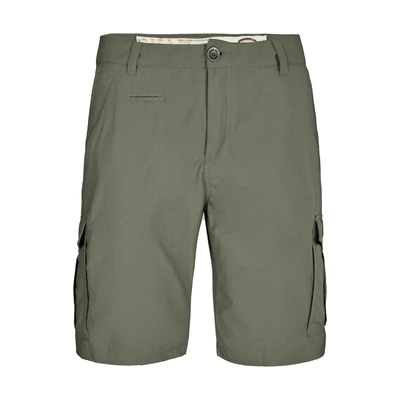 Abbildung von G.I.G.A. DX Herren Casual Bermudas/Kurze Hose GS 39 MN BRMDS, Oliv, 48, 38389 000