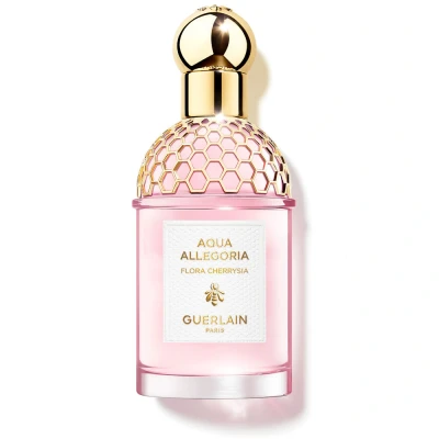 Abbildung von Guerlain Aqua Allegoria Flora Cherrysia Eau de Toilette 75 ml