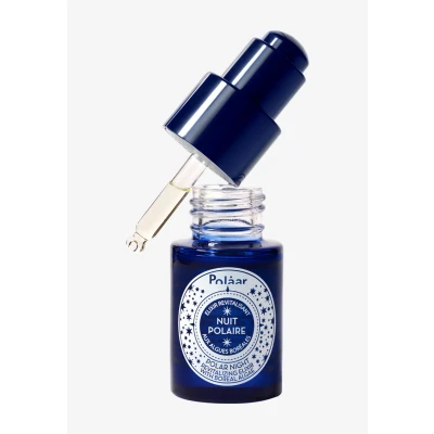 Abbildung von Polaar Polar Night Elixir Serum, Größe: 15 ml,