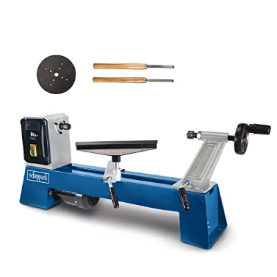 Abbildung von Drechselbank DM500T