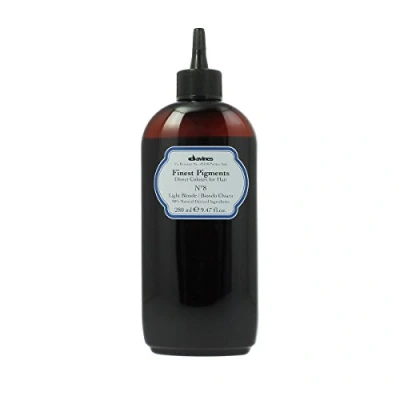 Abbildung von Davines Finest Pigments No.8 Light Blonde 280 ml