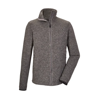 Abbildung von Killtec Fleecejacke &quot;KOS 328 MN FLX JCKT&quot;