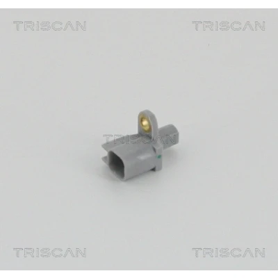 Abbildung von TRISCAN 8180 27115 ABS Sensor 2 polig 14mm VOLVO: XC60 I, V60 XC70 II Kombi