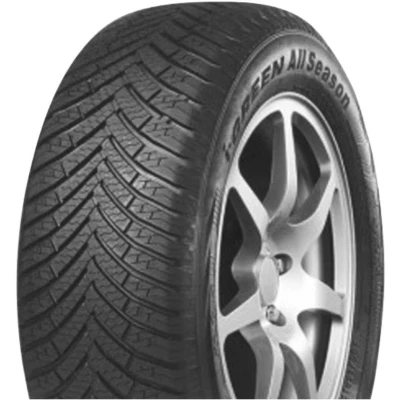 Abbildung von Leao I GREEN ALL SEASON 225/40 R18 92W PKW Ganzjahresreifen Reifen 221025210