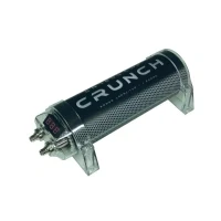 Abbildung von Crunch CR1000CAP Auto Subwoofer