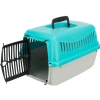 Abbildung von TRIXIE Tiertransportbox Transportbox Capri XXS