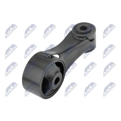 Abbildung von NTY ZPS PE 014 Motorlager hinten TOYOTA: Aygo, CITROËN: C1 I, PEUGEOT: 107 Schrägheck