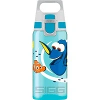 Abbildung von Sigg Geschirr Set Trinkflasche VIVA ONE Dory 0,5L
