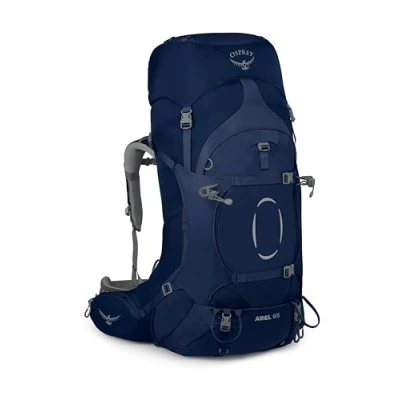 Abbildung von Osprey Ariel 65 EF