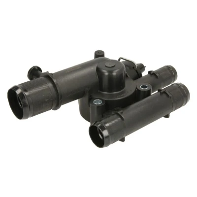 Abbildung von THERMOTEC D2R014TT Kühlwasserthermostat 89 RENAULT: Megane 3 Grandtour, Schrägheck, SCENIC 2