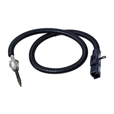 Abbildung von HELLA 6PT 358 181 391 Sensor, Abgastemperatur