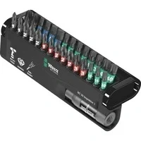 Abbildung von Bit Satz Check 30 Impaktor 1, 1/4&quot;